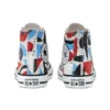 Chuck Taylor All Star „Blue Red White“