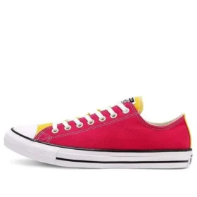 Chuck Taylor All Star „Blue Red Yellow“