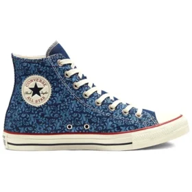 Chuck Taylor All Star „Blue White“