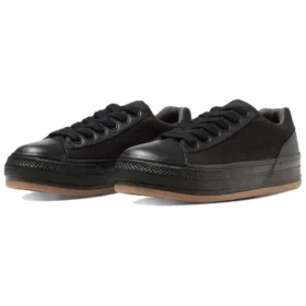 Chuck Taylor All Star Boarderstar Ox „Black Brown“