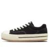 Chuck Taylor All Star Boarderstar Ox „Černá“