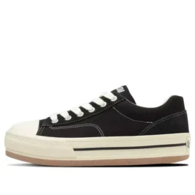 Chuck Taylor All Star Boarderstar Ox „Černá“