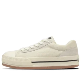 Chuck Taylor All Star Boarderstar Ox „Ivory“