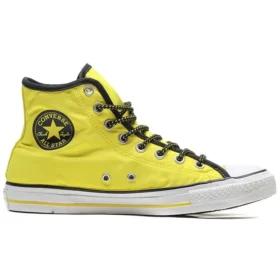 Chuck Taylor All Star Boardies „Yellow“