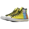 Chuck Taylor All Star Boardies „Yellow“