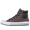 Chuck Taylor All Star Boot PC High „Chocolate“