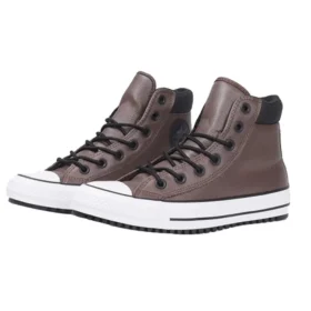 Chuck Taylor All Star Boot PC High „Chocolate“