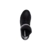 Chuck Taylor All Star Brea Hi „Reflective Black“