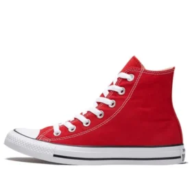 Chuck Taylor All Star „Bright Red“