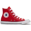 Chuck Taylor All Star „Bright Red“