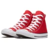 Chuck Taylor All Star „Bright Red“