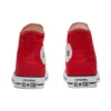 Chuck Taylor All Star „Bright Red“