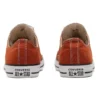 Chuck Taylor All Star „Brown Red“