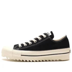 Chuck Taylor All Star BT Sharksole OX „Black White“