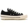 Chuck Taylor All Star BT Sharksole OX „Black White“