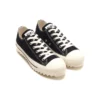 Chuck Taylor All Star BT Sharksole OX „Black White“