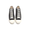 Chuck Taylor All Star BT Sharksole OX „Black White“