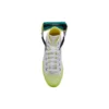 Chuck Taylor All Star Buckle Up High Top „White Volt“