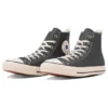 Chuck Taylor All Star Burntcolors High Top „Faded Black“