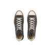 Chuck Taylor All Star Burntcolors High Top „Faded Black“