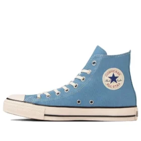 Chuck Taylor All Star Burntcolors High Top „Faded Blue“