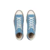 Chuck Taylor All Star Burntcolors High Top „Faded Blue“