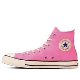 Chuck Taylor All Star Burntcolors High Top „Faded Pink“