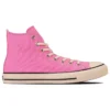Chuck Taylor All Star Burntcolors High Top „Faded Pink“
