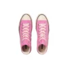 Chuck Taylor All Star Burntcolors High Top „Faded Pink“