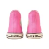 Chuck Taylor All Star Burntcolors High Top „Faded Pink“