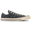 Chuck Taylor All Star Burntcolors Ox „Faded Black“