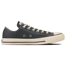 Chuck Taylor All Star Burntcolors Ox „Faded Black“