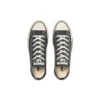 Chuck Taylor All Star Burntcolors Ox „Faded Black“