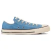 Chuck Taylor All Star Burntcolors OX „Faded Blue“