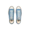 Chuck Taylor All Star Burntcolors OX „Faded Blue“