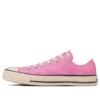 Chuck Taylor All Star Burntcolors Ox „Pink“