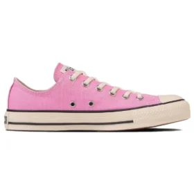 Chuck Taylor All Star Burntcolors Ox „Pink“