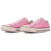 Chuck Taylor All Star Burntcolors Ox „Pink“
