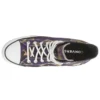 Chuck Taylor All Star Camo High „Purple“