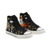 Chuck Taylor All Star Camp „Black“