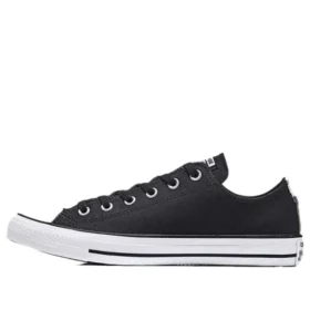 Chuck Taylor All Star Canvas „Black“
