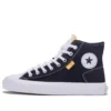 Chuck Taylor All Star Canvas Boot „Black“