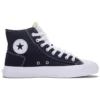 Chuck Taylor All Star Canvas Boot „Black“