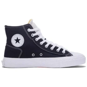 Chuck Taylor All Star Canvas Boot „Black“