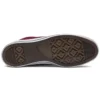 Chuck Taylor All Star Canvas Hi „Maroon“