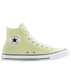 Chuck Taylor All Star Canvas High „Lemon Slushy“