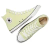 Chuck Taylor All Star Canvas High „Lemon Slushy“