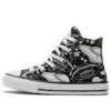 Chuck Taylor All Star Canvas K „White Black“