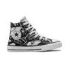 Chuck Taylor All Star Canvas K „White Black“