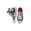 Chuck Taylor All Star Canvas K „White Black“